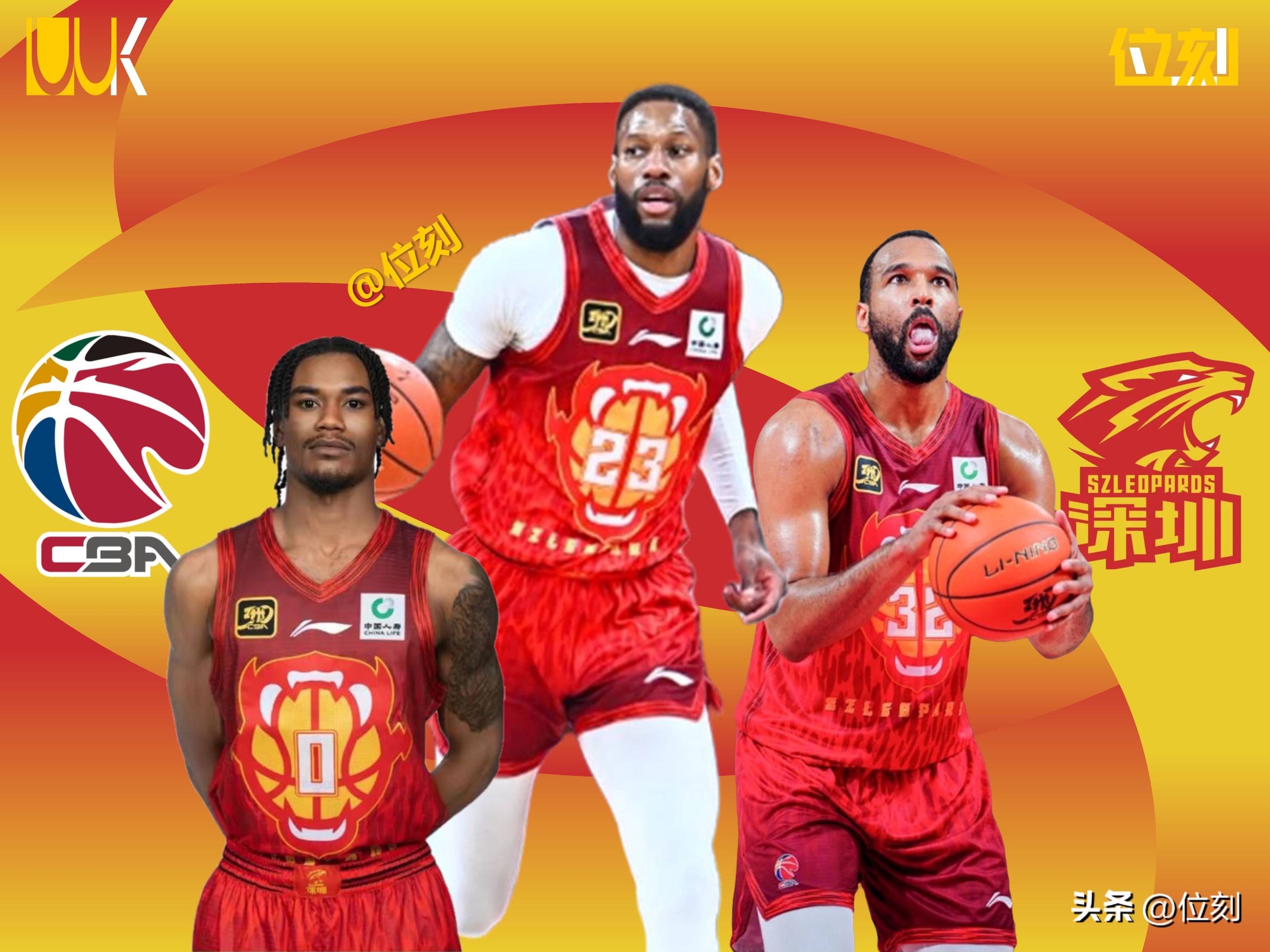 关于外援名额调整！CBA联赛下赛季或现变化的信息