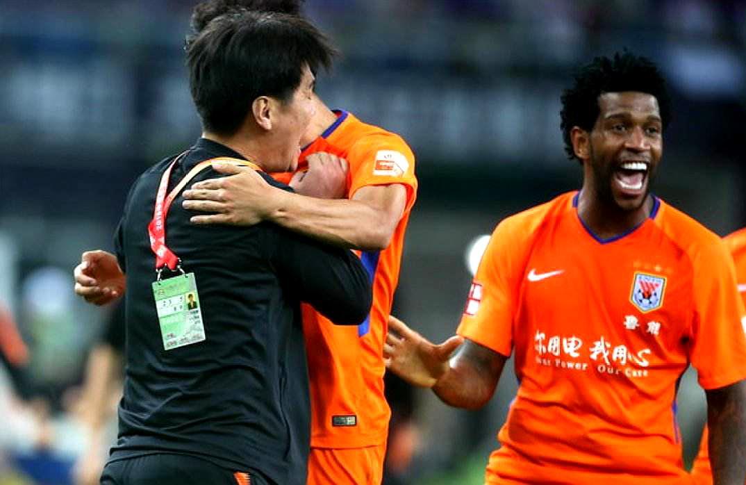 关于双方联手决一高下,比赛谜底即将揭晓的信息 关于双方联手决一高下,比赛谜底即将揭晓的信息