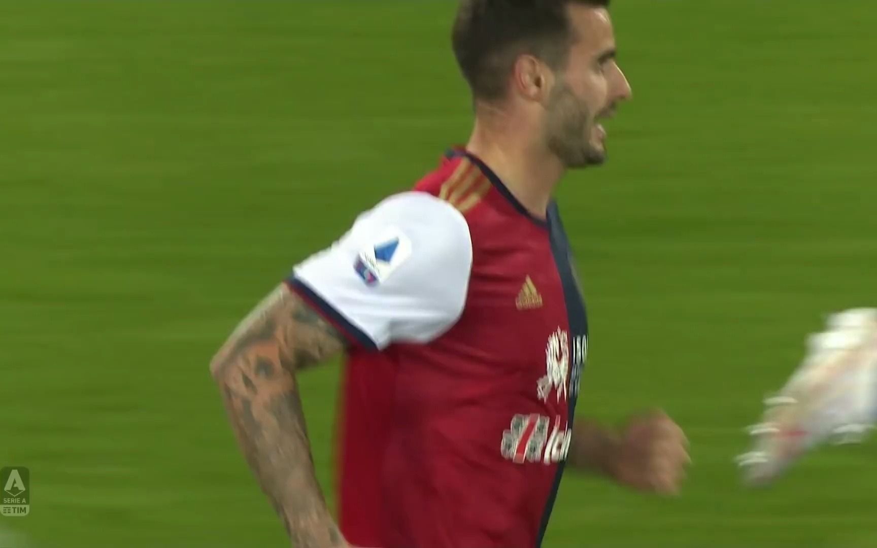 关于帕尔马绝杀逆转获得宝贵胜利的信息 关于帕尔马绝杀逆转获得宝贵胜利的信息