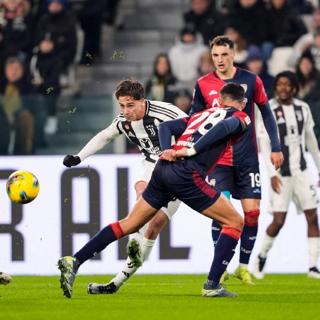 尤文图斯主场防守出击，艰难击败佛罗伦萨的简单介绍