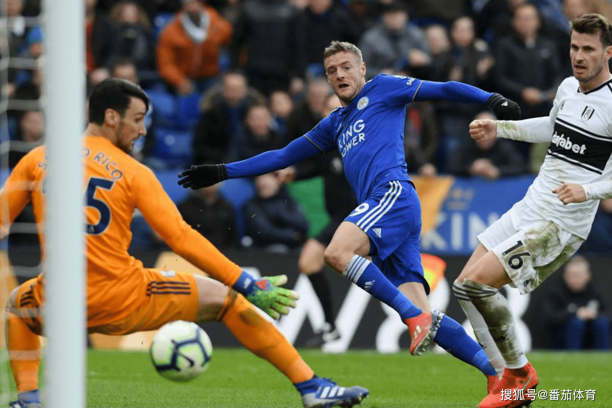 关于富勒姆主场大捷,保级前景大为改观的信息 关于富勒姆主场大捷,保级前景大为改观的信息