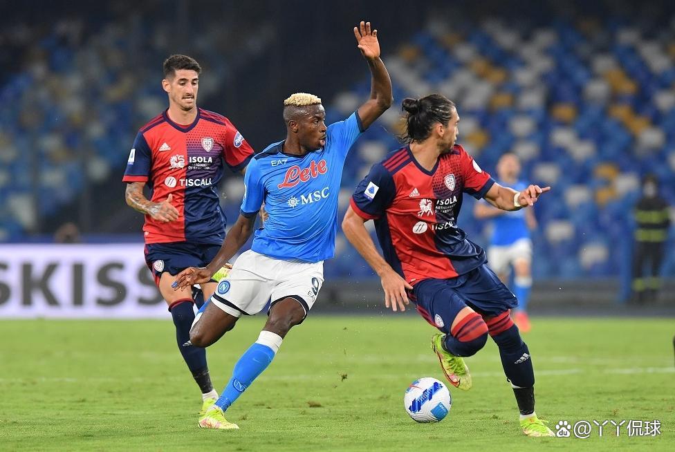 开云平台-意甲联赛竞争白热化，强队排兵布阵的简单介绍