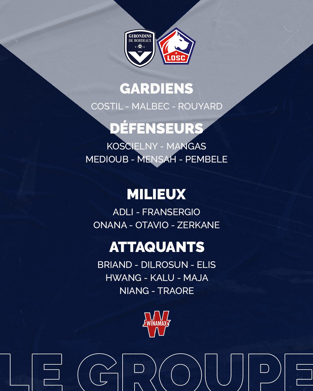 开云体育在线-关于里尔客场力克波尔多，继续领跑积分榜的信息