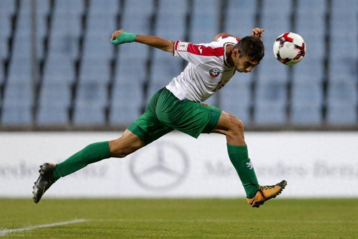 欧国联淘汰赛：保加利亚意外惊艳的简单介绍