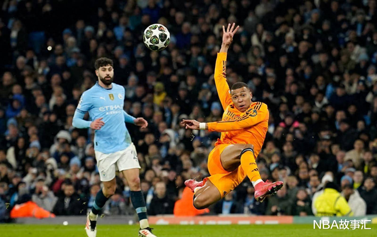 开云官网-包含皇家马德里美斯，突破曼城，杀进半决赛的词条