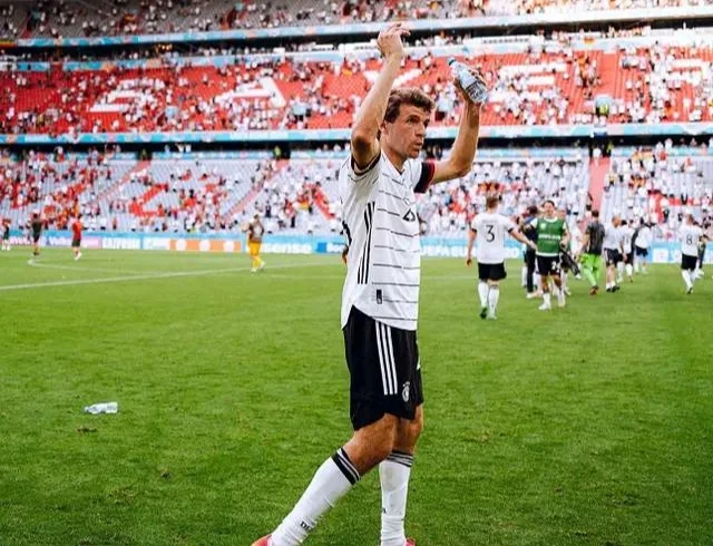 匈牙利不敌法国，晋级形势堪忧的简单介绍