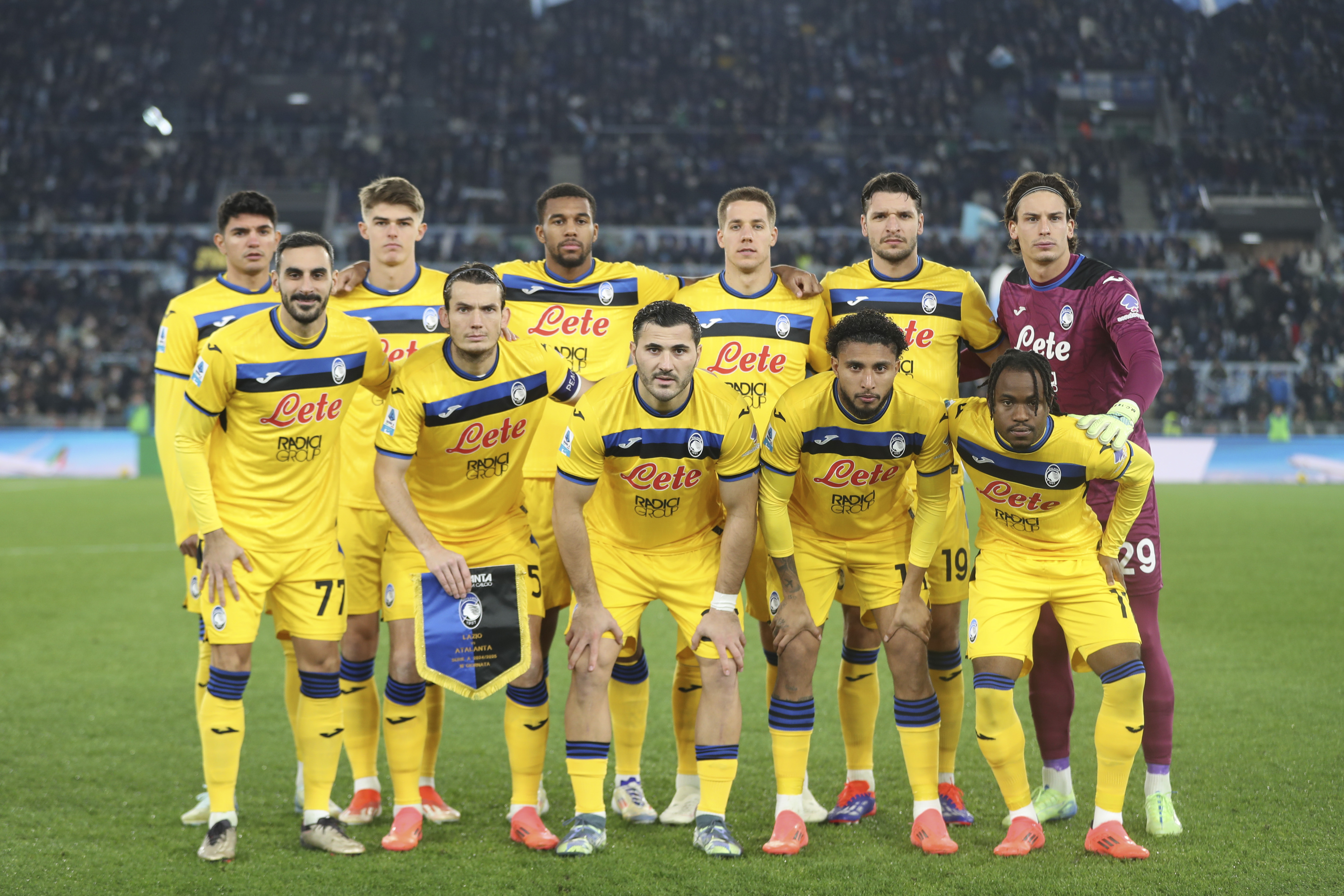 开云体育官方网站-包含意甲球队在欧战赛场上的表现如何？的词条