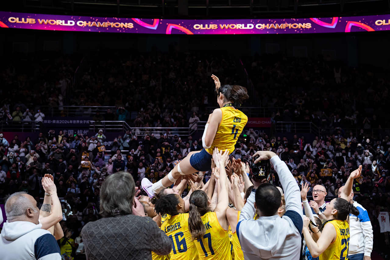 开云体育APP下载-关于突尼斯选手实力突出，斩获排球比赛金牌的信息