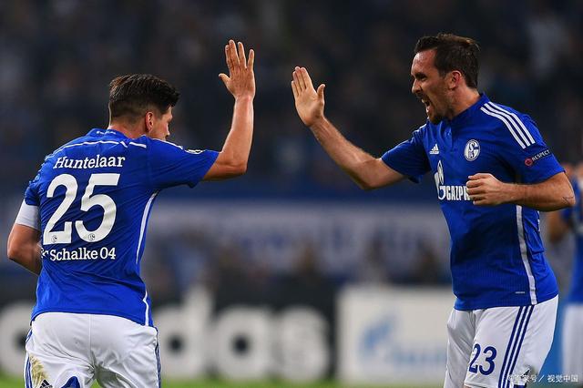 包含沙尔克连续小胜法兰克福,实力逐渐崭露的词条 包含沙尔克连续小胜法兰克福,实力逐渐崭露的词条