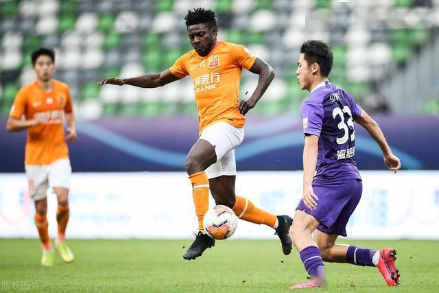 开云体育-关于天津泰达逆袭险胜武汉卓尔，取得三分领先的信息