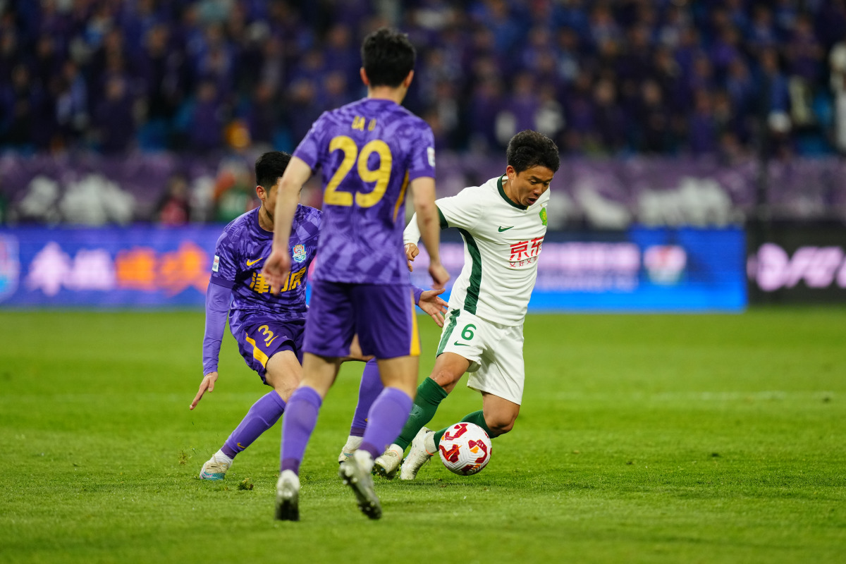 关于天津泰达逆袭险胜武汉卓尔,取得三分领先的信息 关于天津泰达逆袭险胜武汉卓尔,取得三分领先的信息