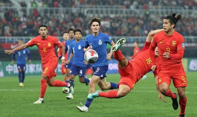 开云体育在线-对手实力强劲，球队备战亚洲足球锦标赛的简单介绍