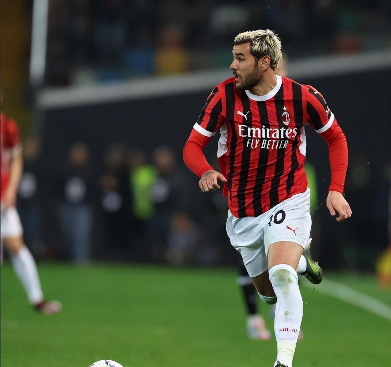 AC米兰表现稳健,坚守联赛前四位置的简单介绍 AC米兰表现稳健,坚守联赛前四位置的简单介绍