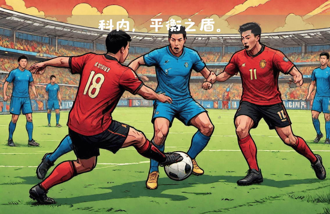 罗马中场组织无力，球队防守承压