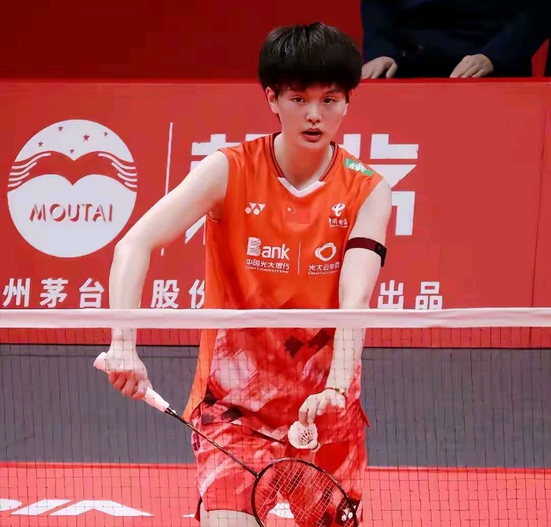 开云体育-中国运动员在比赛中表现出色，成功晋级