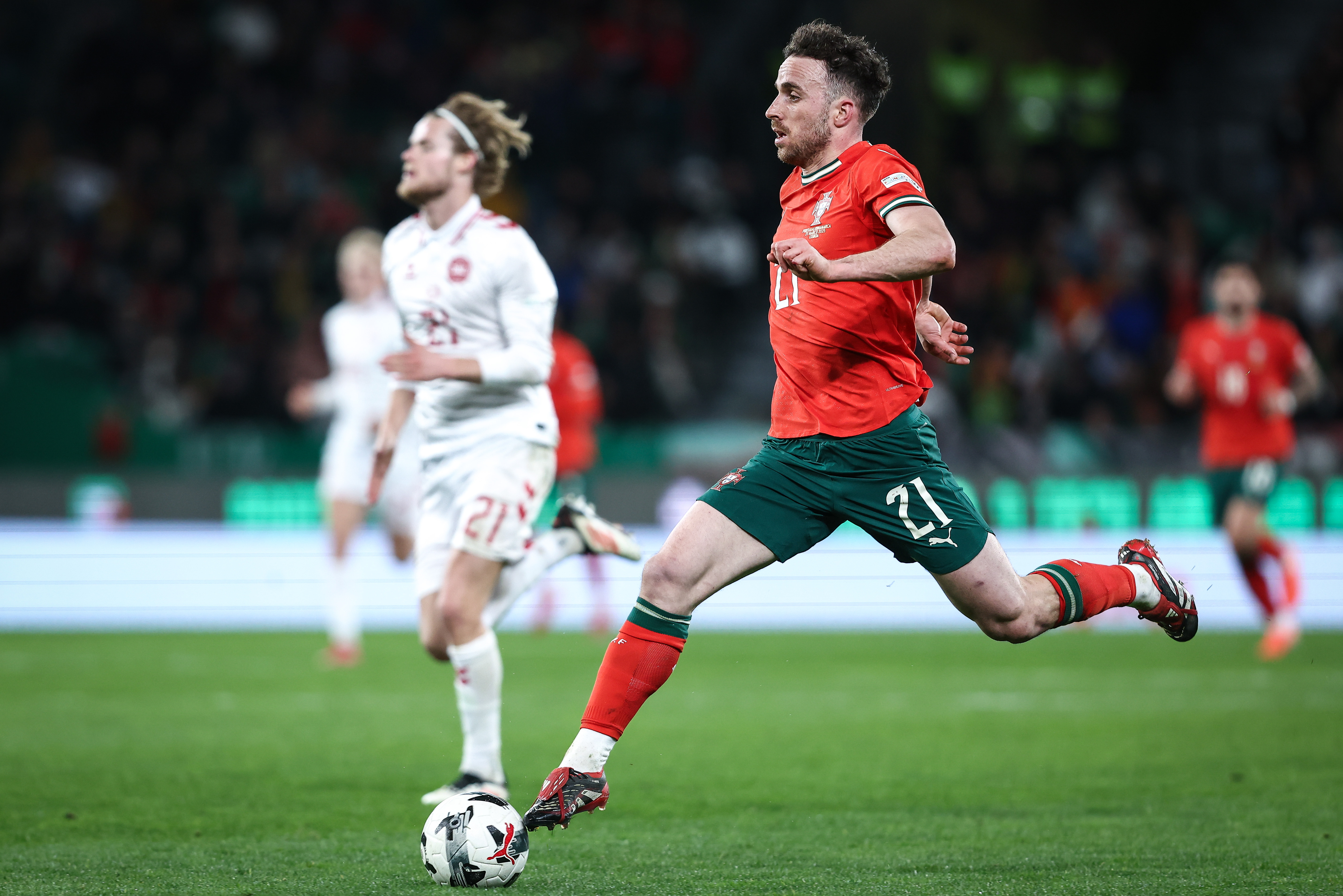 开云体育官方网站-欧国联：葡萄牙小胜保加利亚的简单介绍