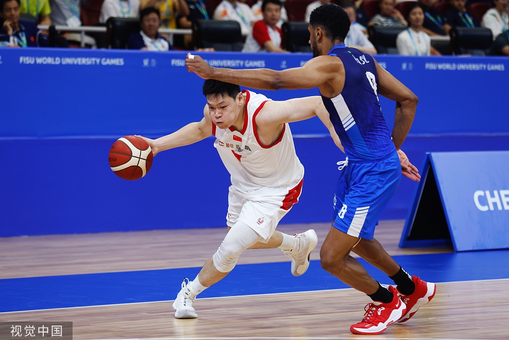 开云体育下载-埃及篮球冠军赛精英联赛气氛喜人，劲敌对垒