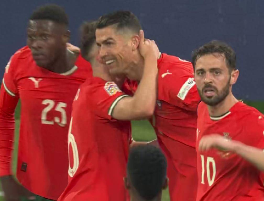 开云平台-关于葡萄牙队豪取胜利，晋级之路畅通无阻的信息