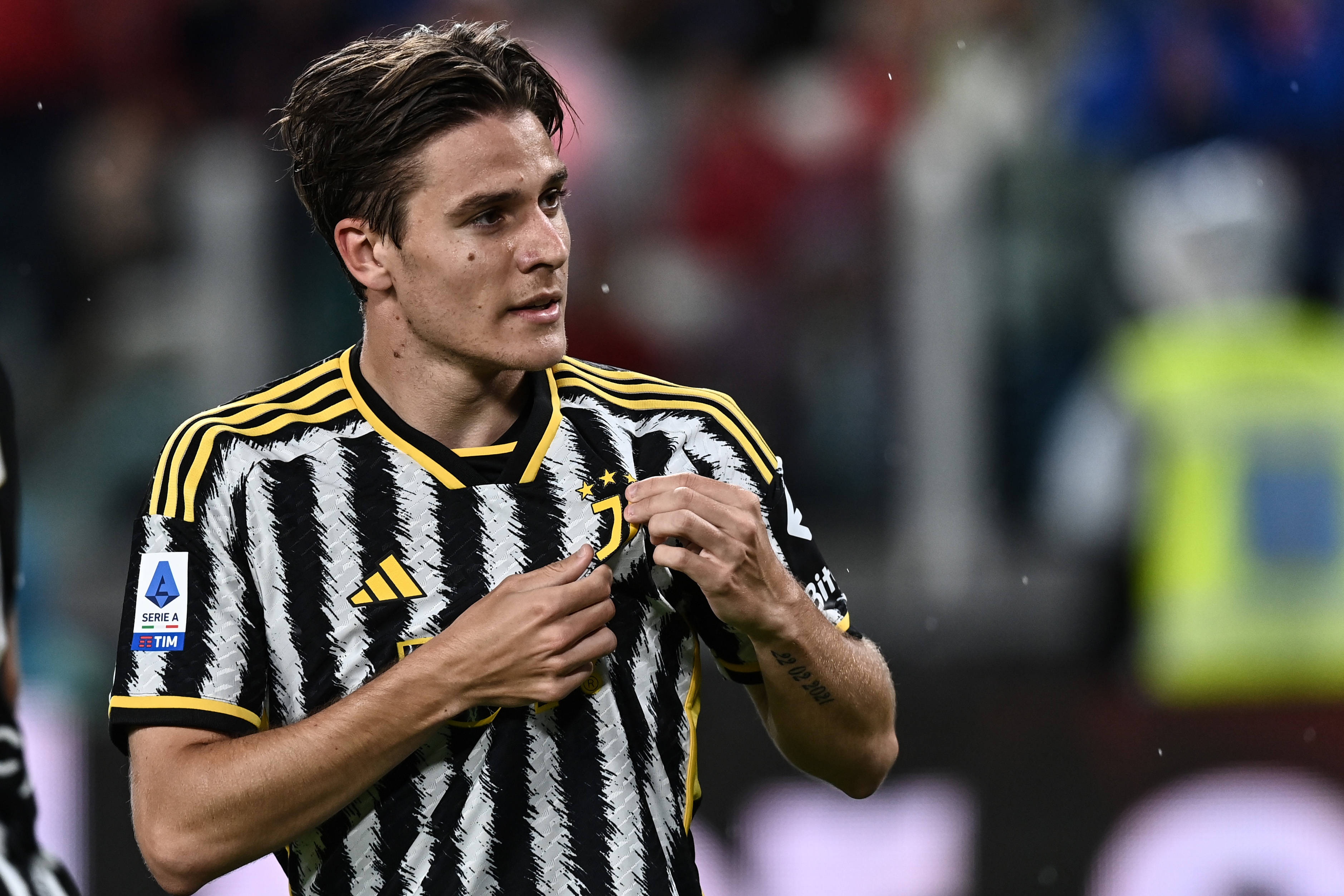 开云APP-关于尤文图斯战平拜仁慕尼黑，晋级形势严峻考验的信息