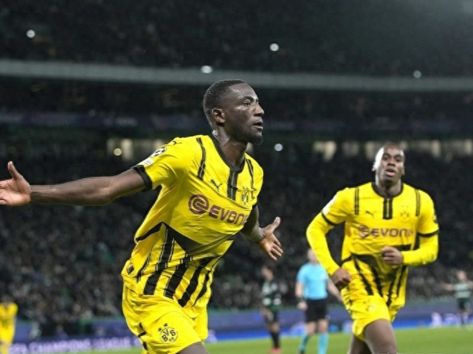 多特蒙德客场战平对手，继续保持不败的简单介绍