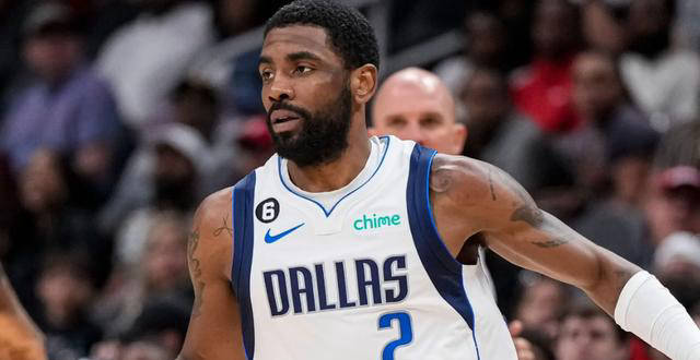 欧文受伤,篮网不敌独行侠遭遇失利的简单介绍 欧文受伤,篮网不敌独行侠遭遇失利的简单介绍