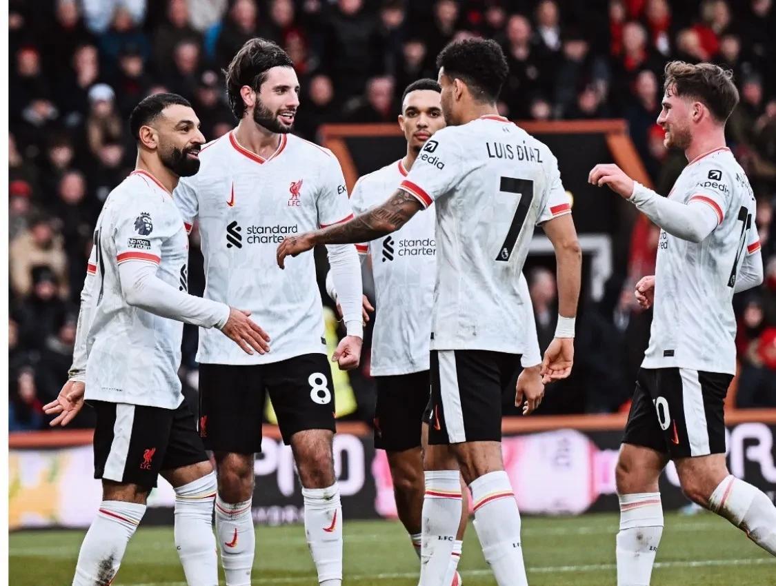 包含利物浦主场收获胜利,稳居榜首的词条 包含利物浦主场收获胜利,稳居榜首的词条