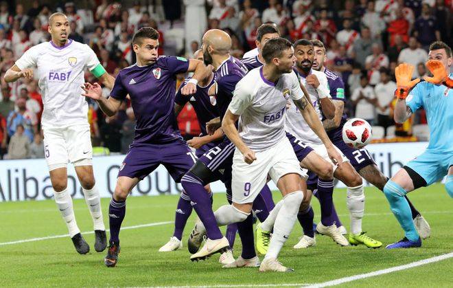 开云体育登录-阿联酋球队在国际比赛中实现逆袭