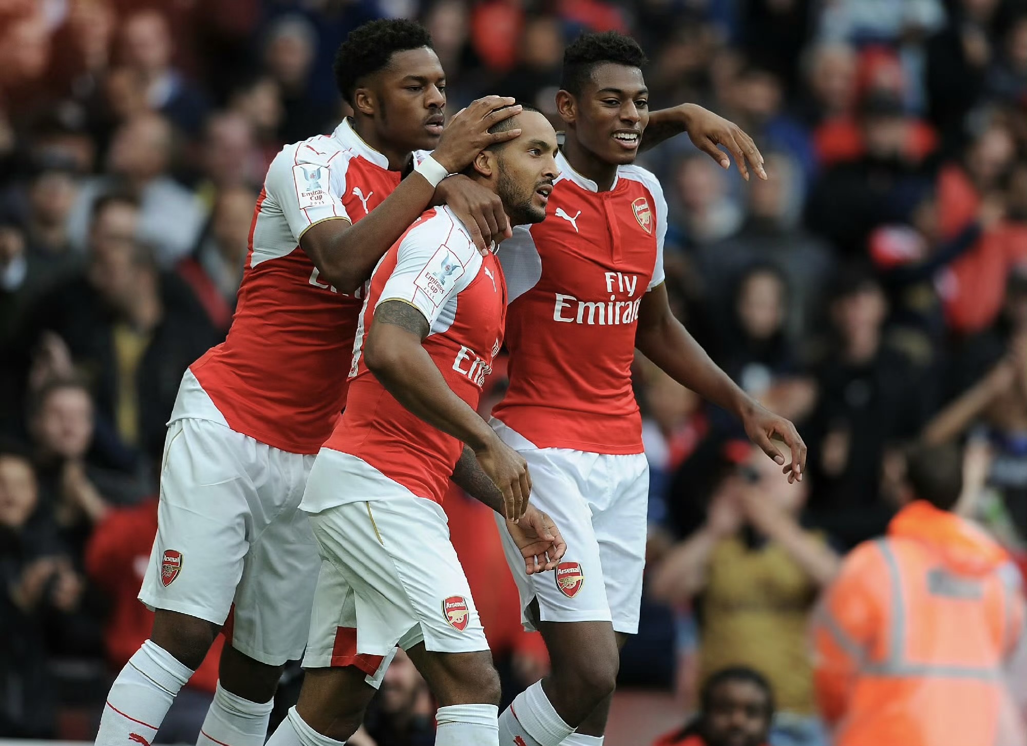 阿联酋球队在国际比赛中实现逆袭 阿联酋球队在国际比赛中实现逆袭