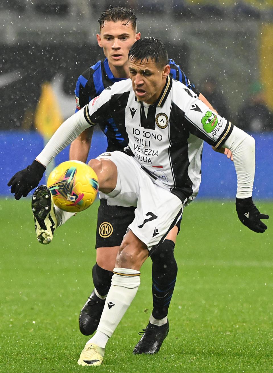 开云APP-包含国米客场不敌乌迪内斯，遭遇意外挫败的词条