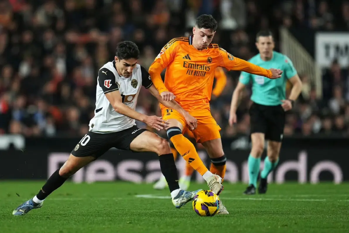 瓦伦西亚主场取得胜利，击败比利亚诺瓦的简单介绍