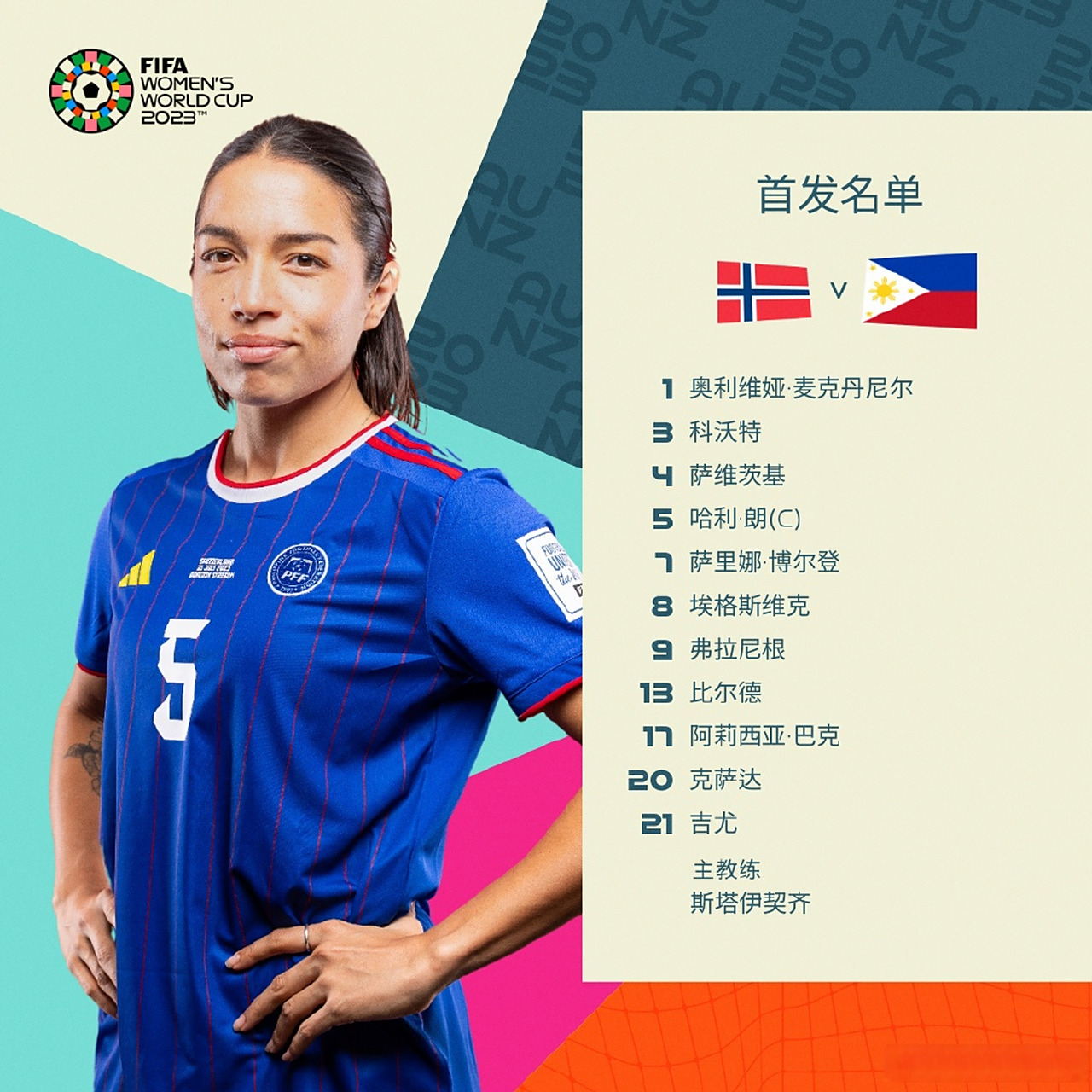 包含强势晋级!挪威女足闯入世界杯八强的词条 包含强势晋级!挪威女足闯入世界杯八强的词条