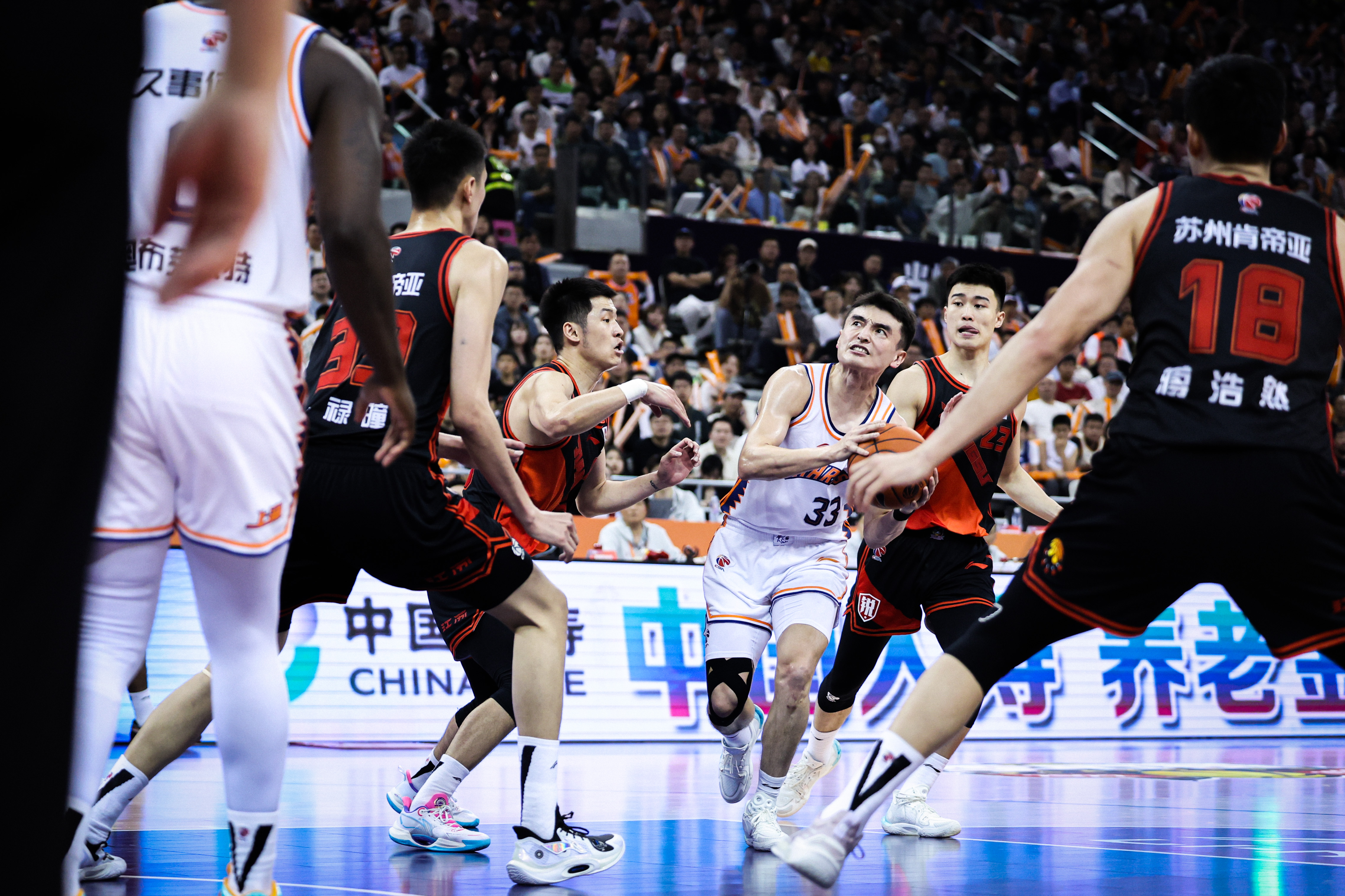 体育竞技中的精彩瞬间，令人惊叹