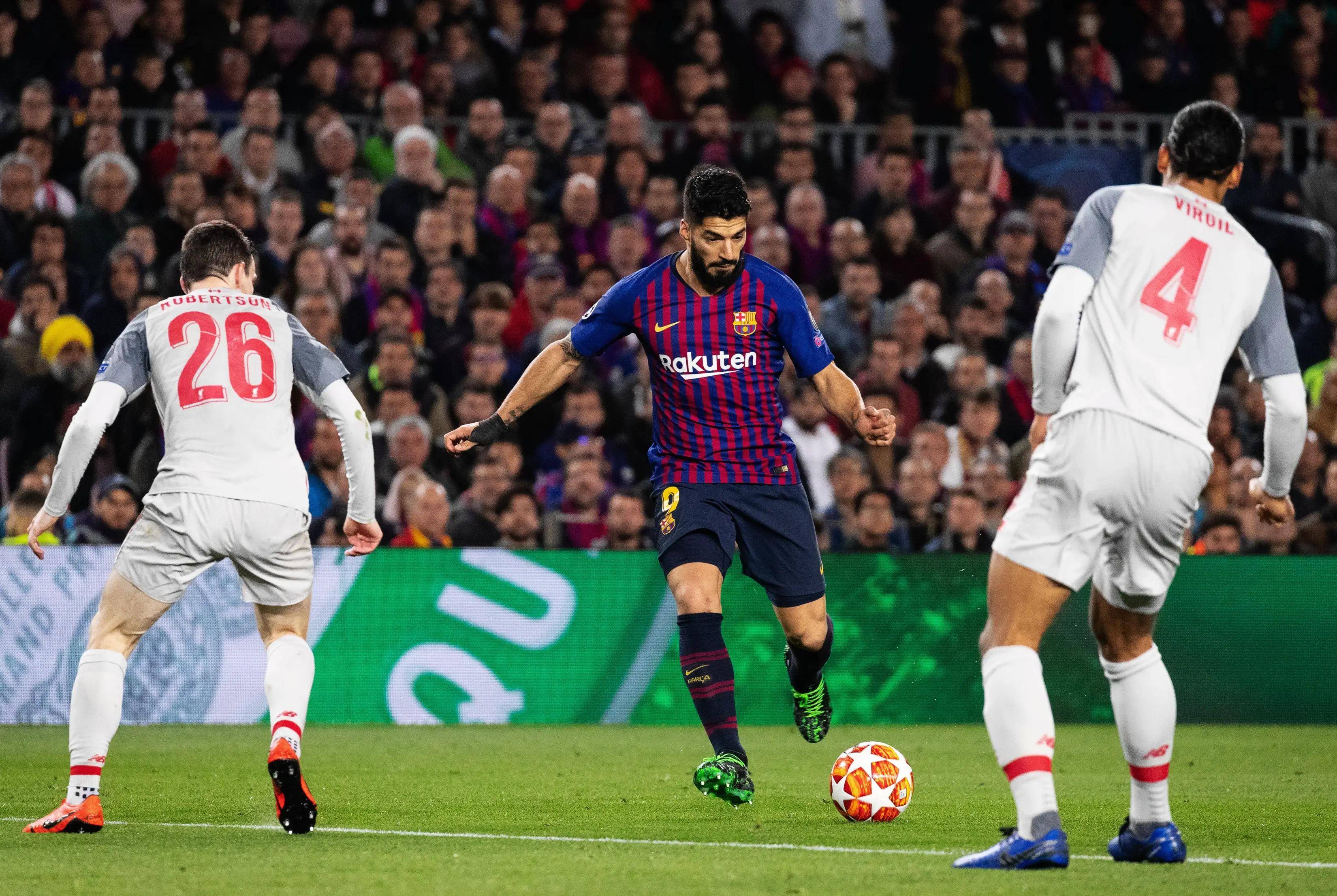 开云下载-马德里竞技客场作战，惊险胜负都有可能