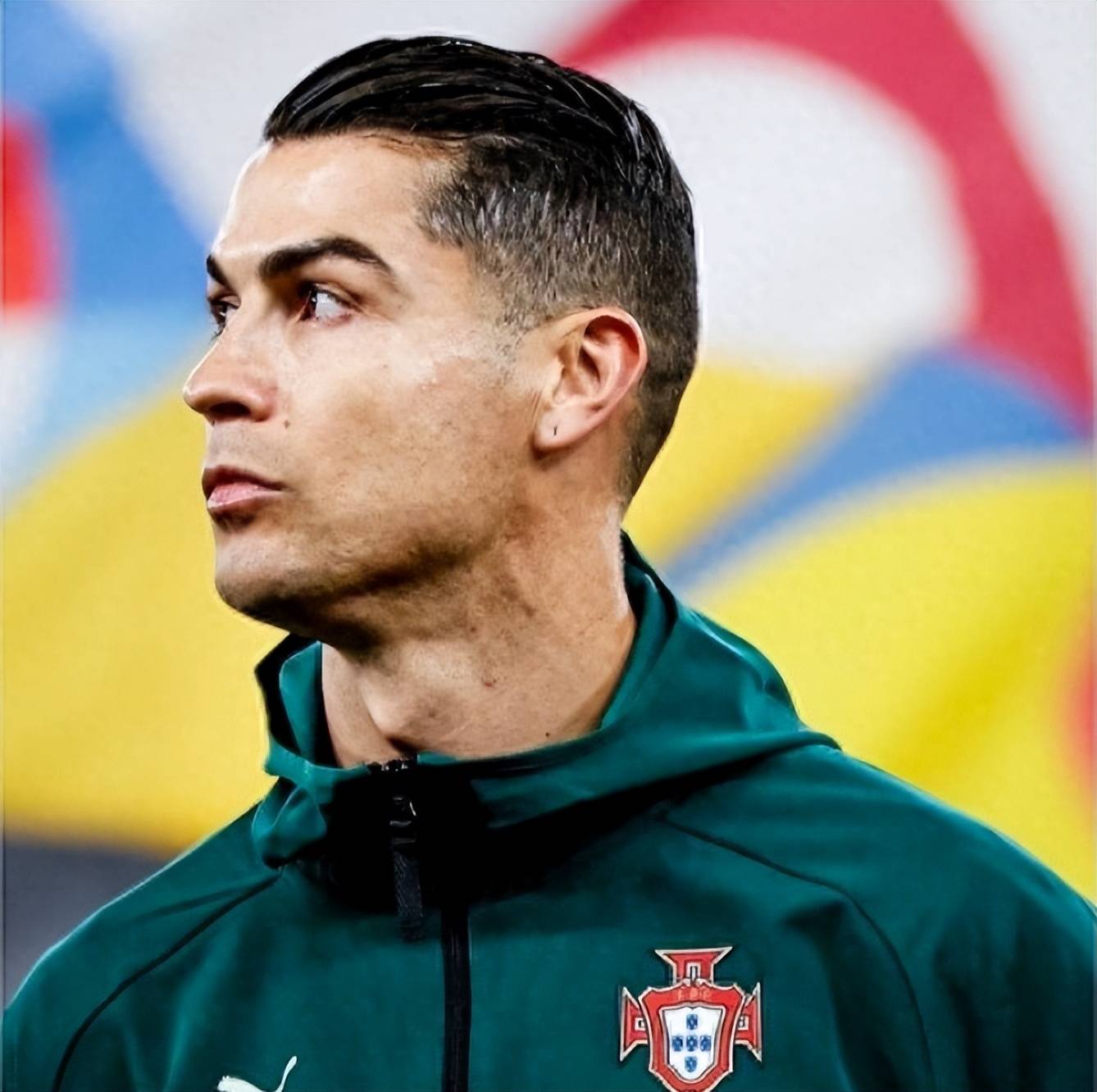 关于葡萄牙选手风头无两，成为网络焦点的信息