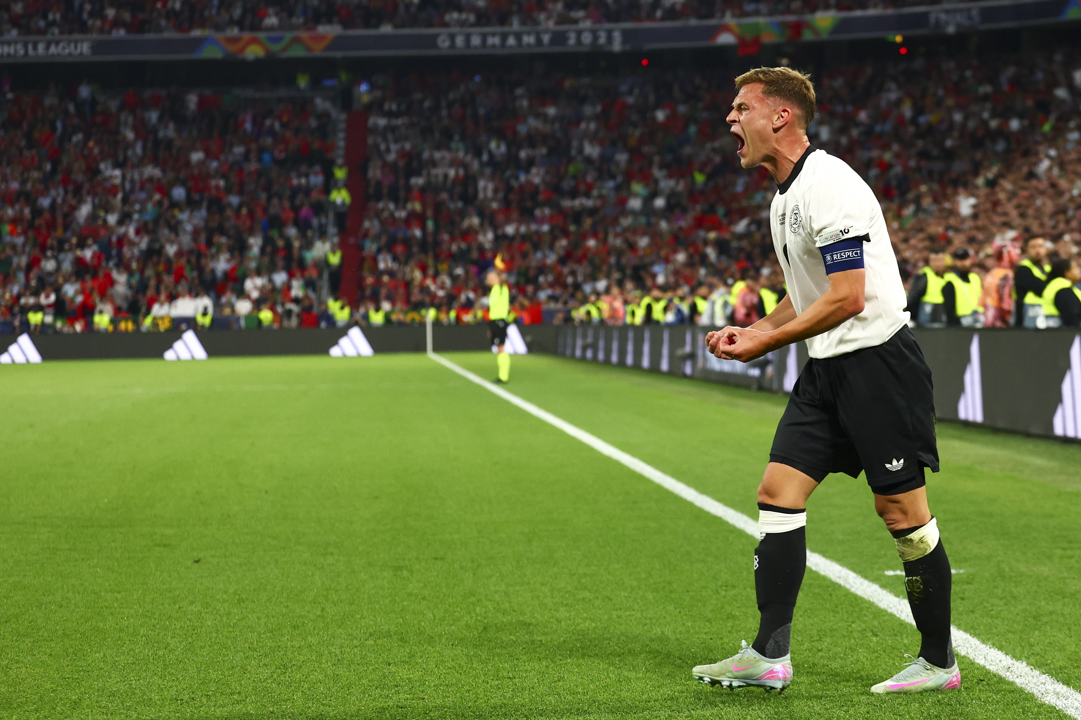 开云体育APP下载-伤愈复出，欧国联比赛球员回归赛场的简单介绍