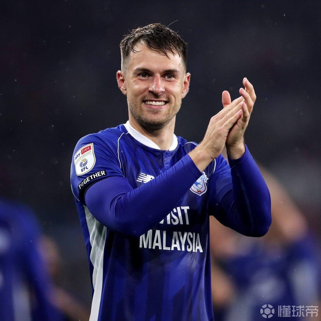 开云体育-尤文图斯中场球员拉姆塞为球队制造机会的简单介绍