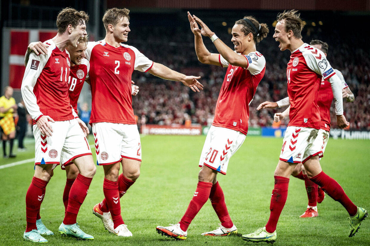 丹麦队士气高昂，连胜势不可挡的简单介绍