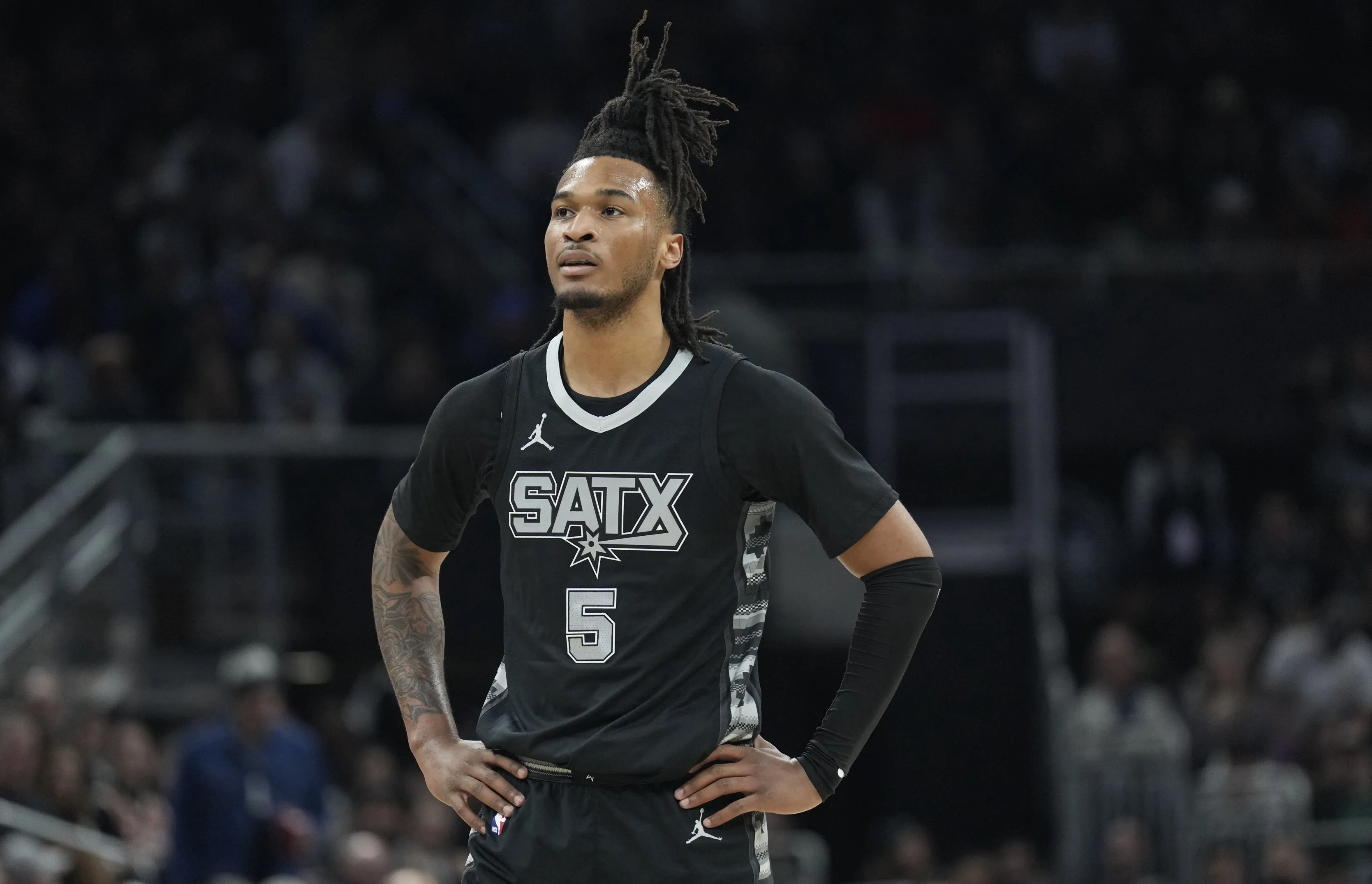 新秀球员逐渐崭露头角