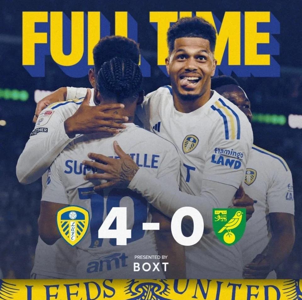 开云体育-利兹联再度告捷，升级希望存有的简单介绍