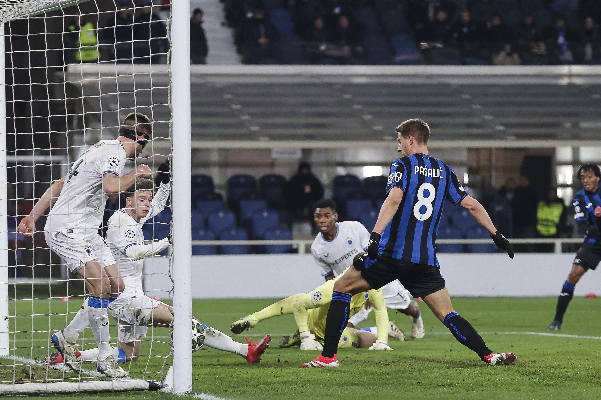 热那亚遭遇失败,客场不敌亚特兰大的简单介绍 热那亚遭遇失败,客场不敌亚特兰大的简单介绍