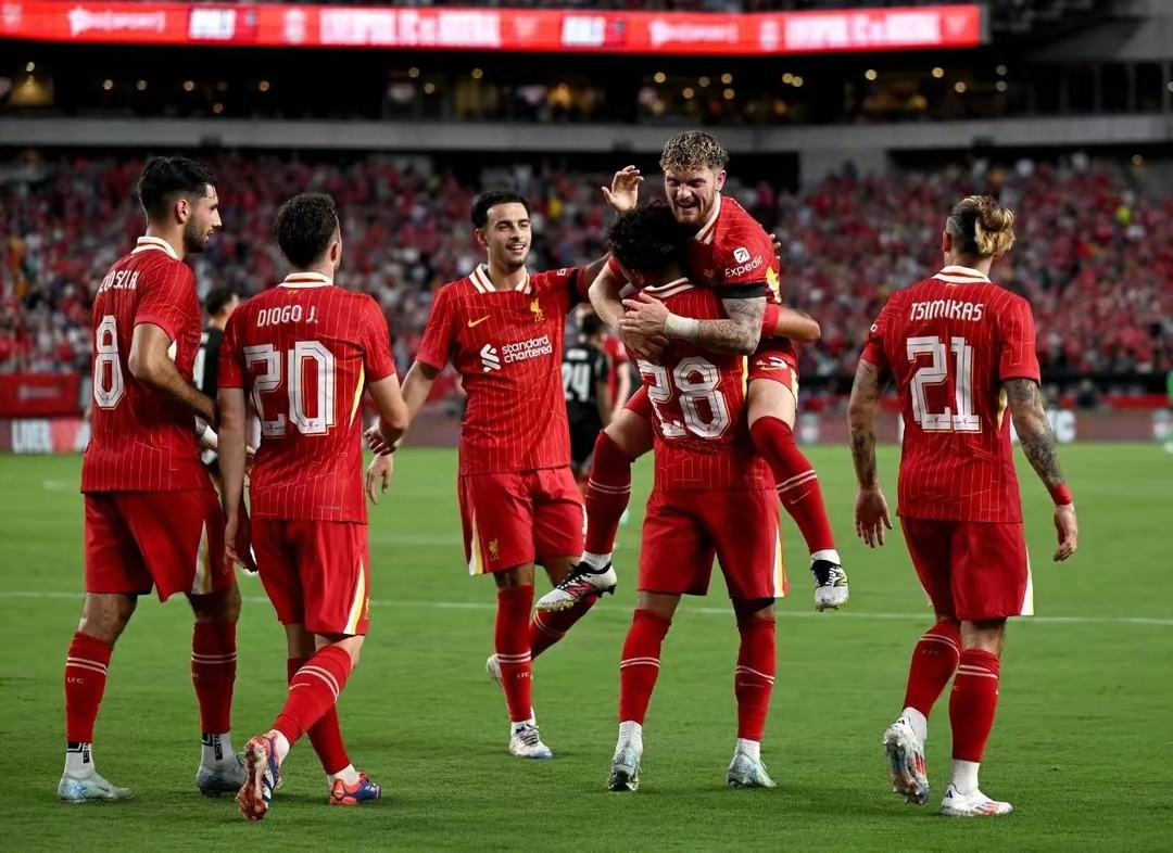 开云体育下载-关于南安普顿主场大胜西汉姆联，迎来复苏的信息