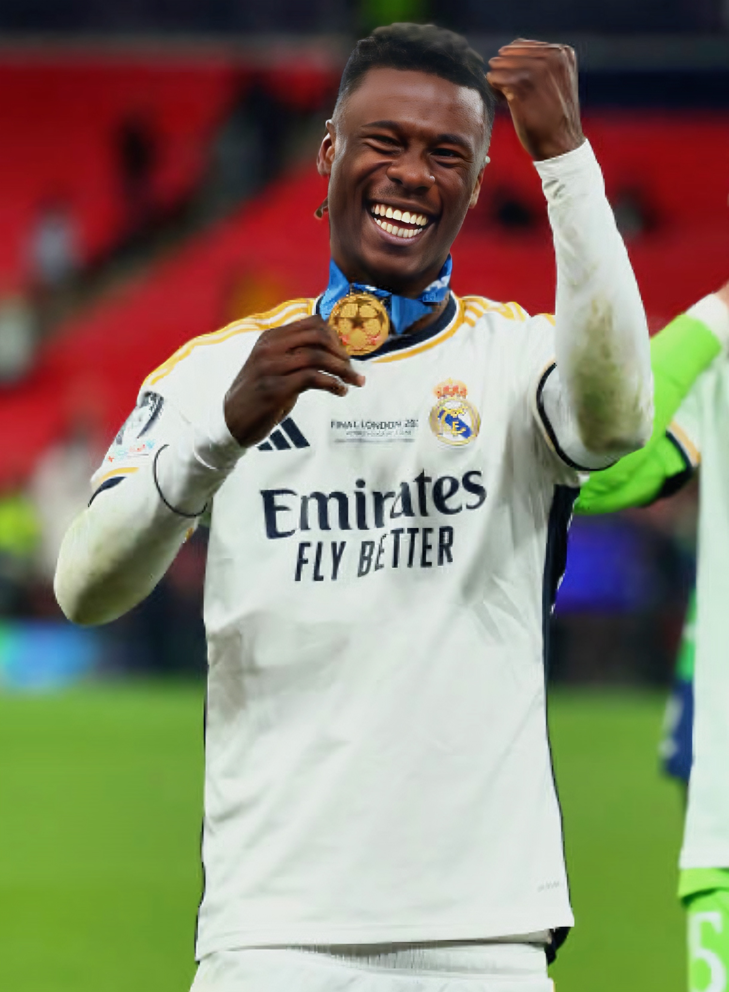 加拿大奥运马术选手获得金牌