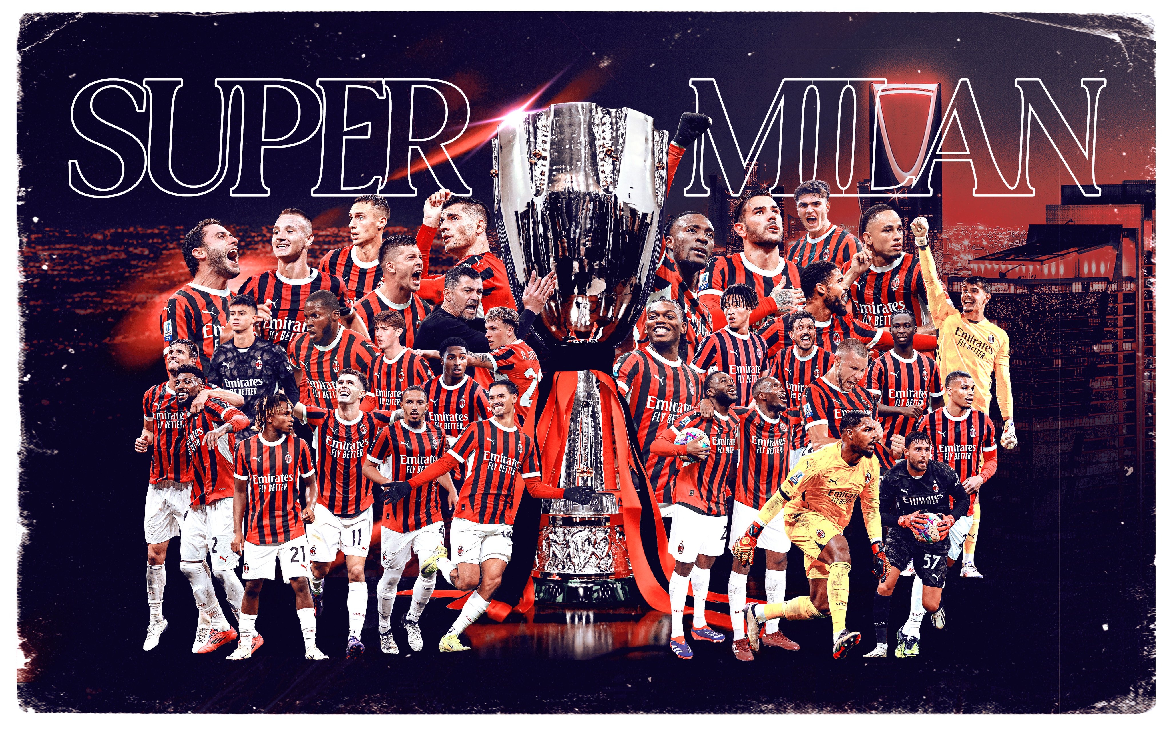 包含AC米兰客场战胜那不勒斯,稳固前四位置的词条 包含AC米兰客场战胜那不勒斯,稳固前四位置的词条