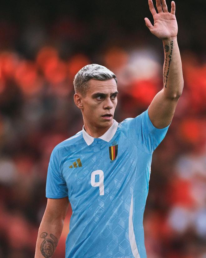 开云体育下载-包含欧洲队伍惊艳表现，成功晋级的词条