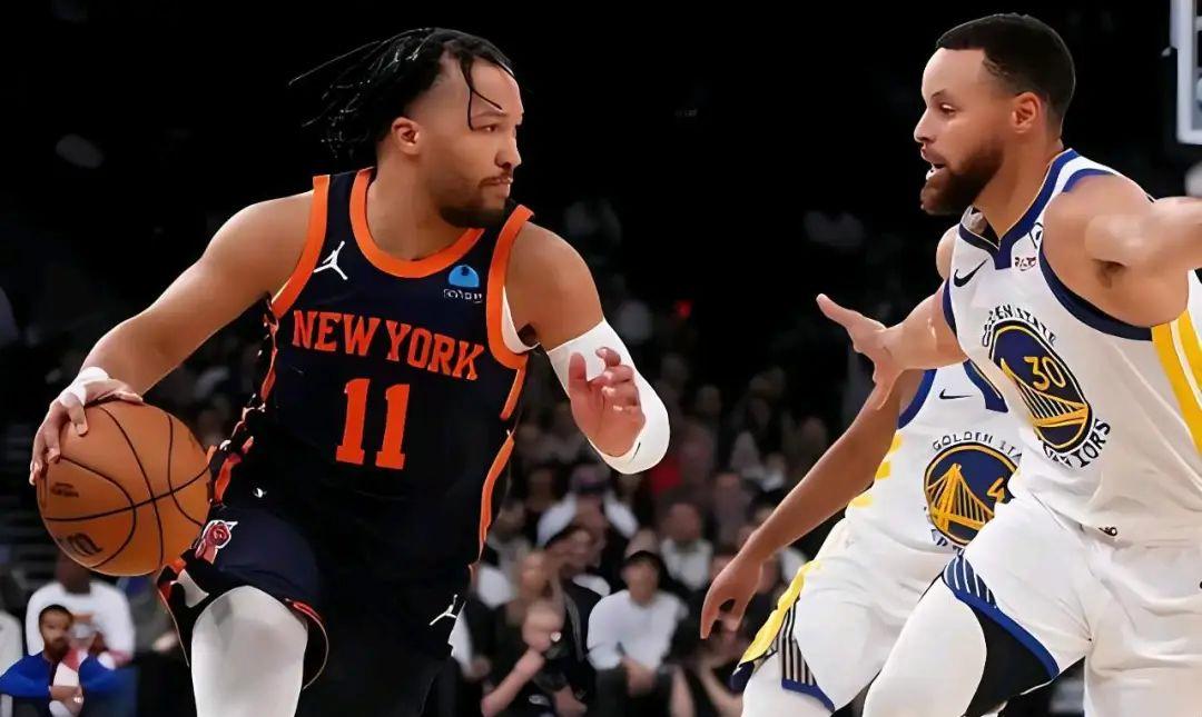 尼克斯主将再战场上，率领球队取得胜利的简单介绍