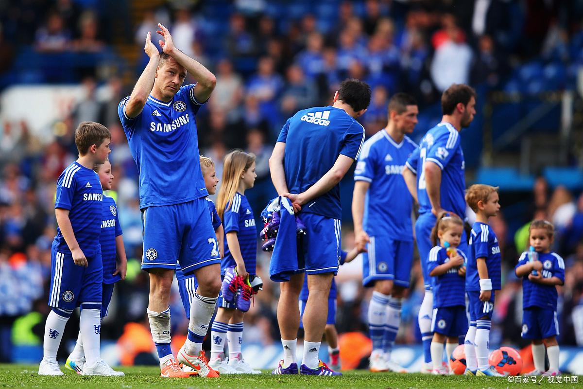 开云体育入口-切尔西辗压对手，热刺惨败