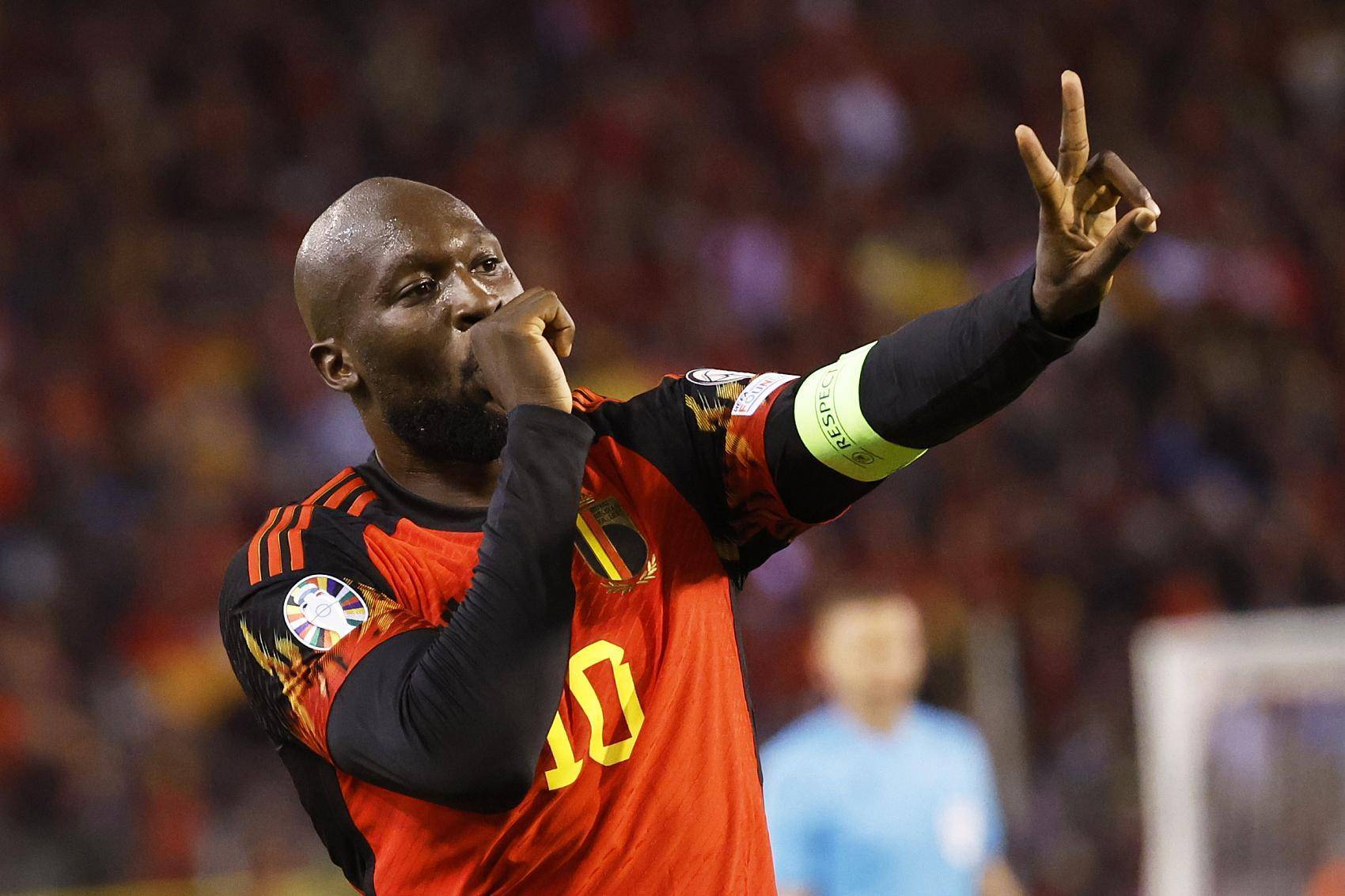 开云体育APP下载-球队必胜欧预赛，雄心勃勃备战的简单介绍