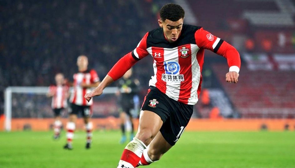 开云体育-南安普顿后防表现抢眼，保持不败