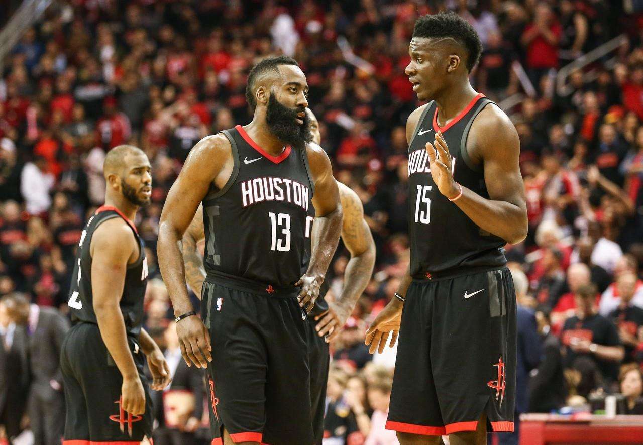 包含火箭击败太阳,哈登率队展现勇猛实力的词条 包含火箭击败太阳,哈登率队展现勇猛实力的词条