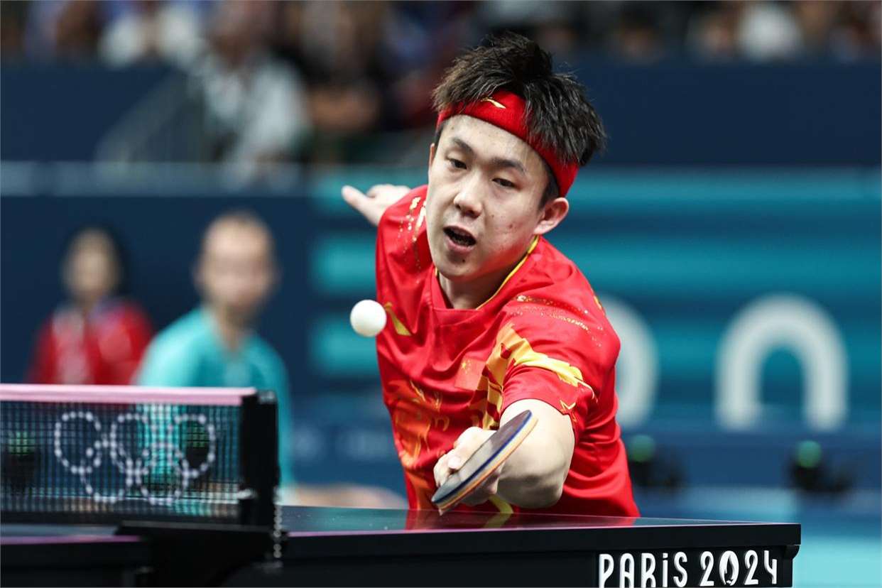 包含铁饼比赛中实力脱颖而出，中国选手再获胜的词条